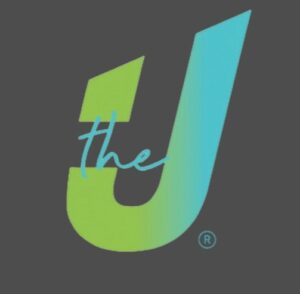 The U logo