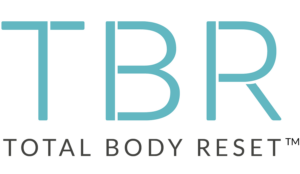 Total Body Reset logo