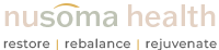 Nusoma Health logo