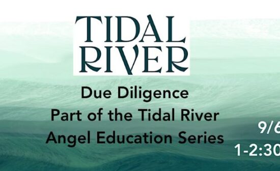 Tidal River class on due diligence