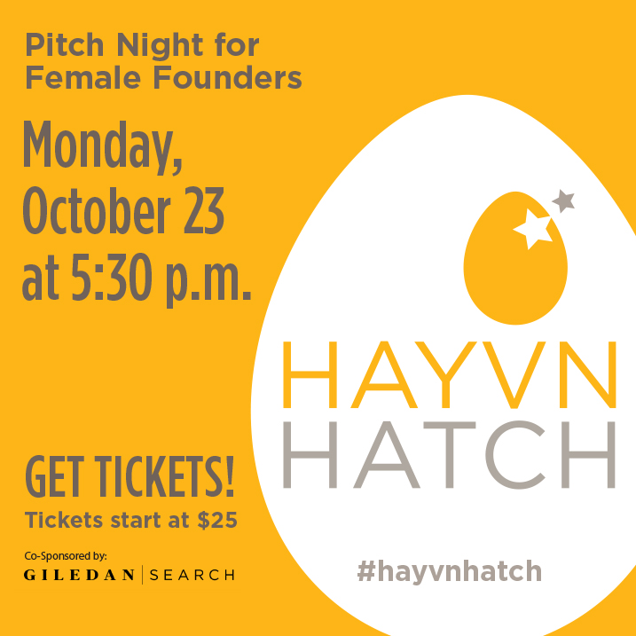 HAYVN Hatch Get Tickets October 3 2023