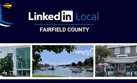 LinkedIn Local Fairfield County Mix and Mingle