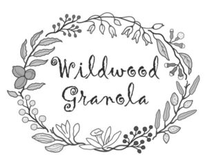 Wildwood Granola