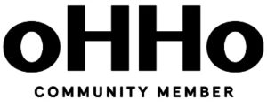 oHHo community member logo