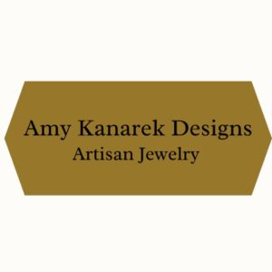 Amy Kanarek Designs logo