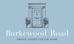 Burkewood Road logo