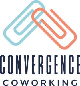 Convergence Coworking logo