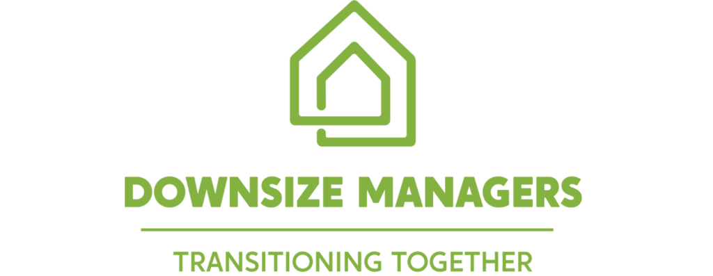 Downsize Managers, Transitioning Together