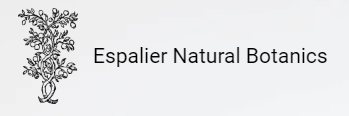 Espalier Natural Botanicals logo