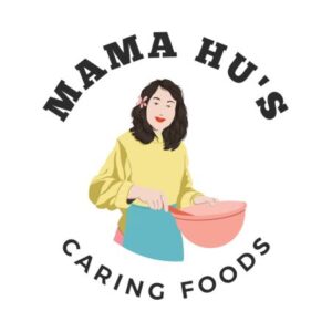 Mama Hu's logo