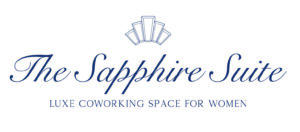 The Sapphire Suite logo