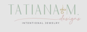 Tatianam Designs logo