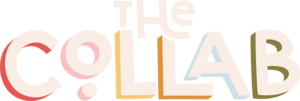 The Collab logo