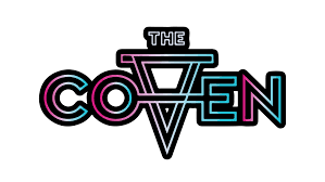 The Coven coworking logo