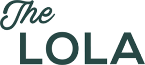 The LOLA logo