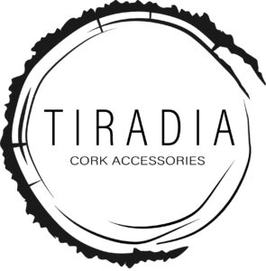 Tiradia Cork Accessories