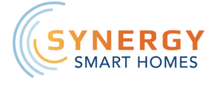Synergy Smart Homes logo