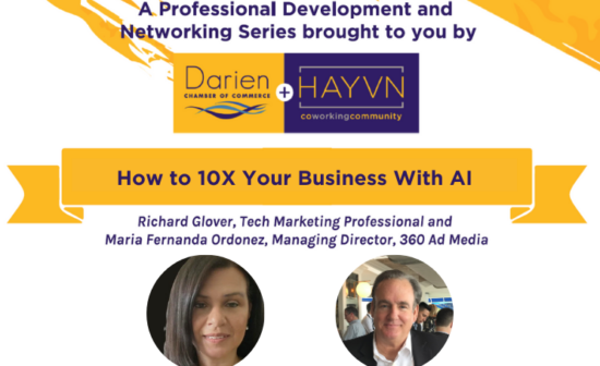 How to 10X Your Business With AI