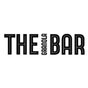 The Granola Bar logo