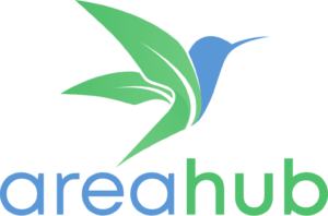 Area Hub logo