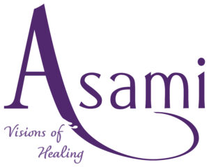 Asami LLC logo