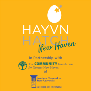 HAYVN HATCH New Haven at SCSU