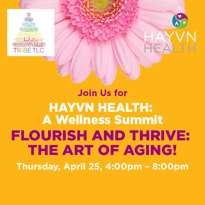 HAYVN Health Summit April 25, 2024