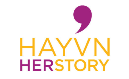 HAYVN HerStory_Web Calendar