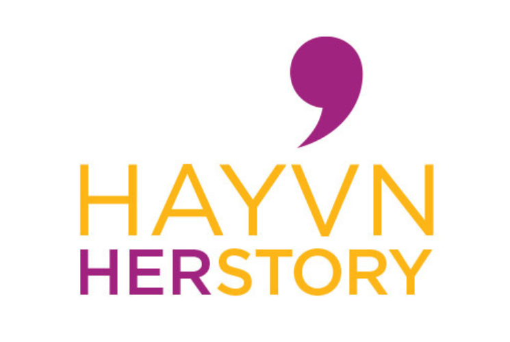 HAYVN HerStory_Web Calendar