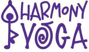 Harmony Yoga Studio logo