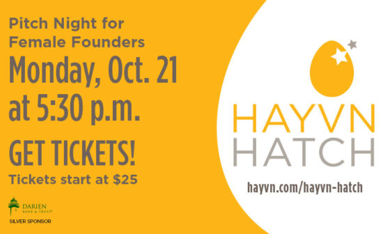 HAYVN Hatch October 21, 2024