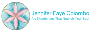 Jennifer Faye Colombo, LLC logo