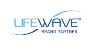 Lifewave Brand Partner logo