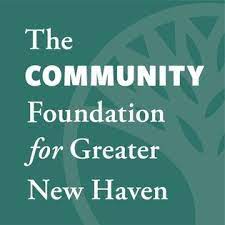 The Community Foundation for Greater New Haven logo