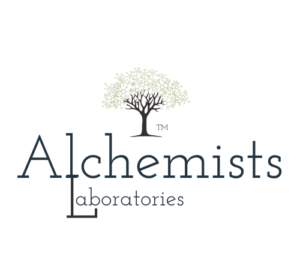 Alchemists Laboratories logo