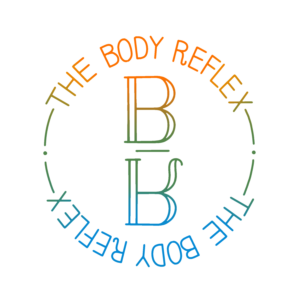 The Body Reflex Logo