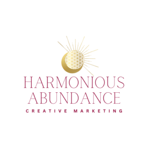 Harmonious Abundance logo