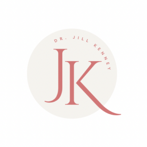 Jill Kenney logo