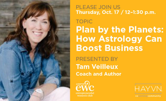 Plan By The Planets: How Astrology Can Boost Business