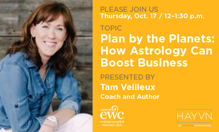 Plan By The Planets: How Astrology Can Boost Business