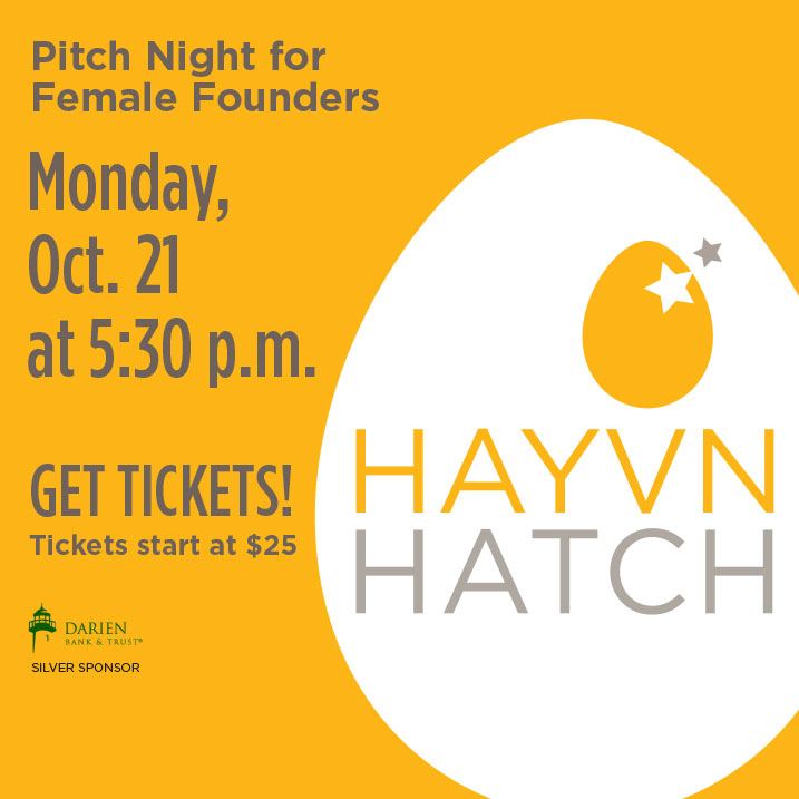 HAYVN HATCH October 21, 2024 Get Tickets