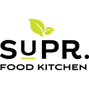 Supr. Food Kitchen logo