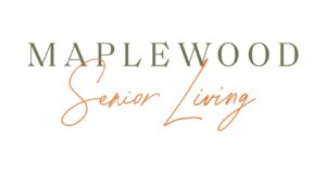 Maplewood Senior Living logo