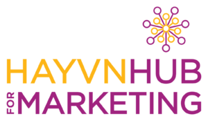 HAYVN Hub for Marketing logo