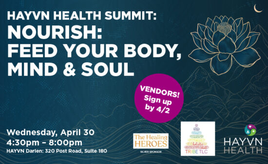 HAYVN Health Summit