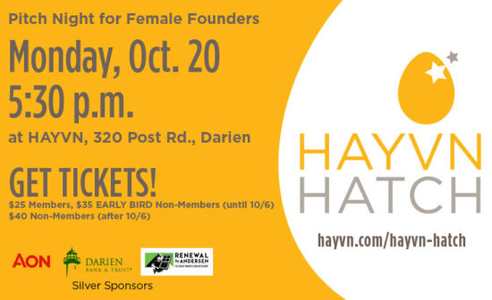 HAYVN HATCH October 20, 2025