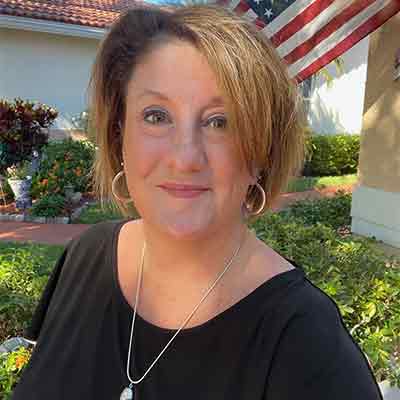 Melissa Ellard