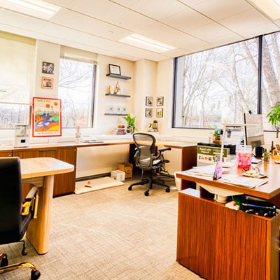HAYVN Private Office HAYVN Private Office