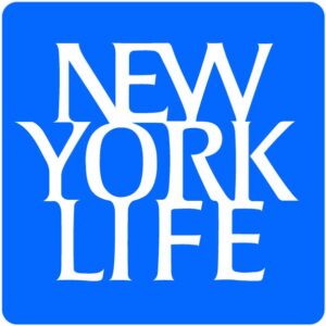 New York Life logo New York Life