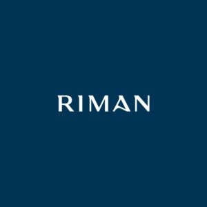 Riman logo Riman